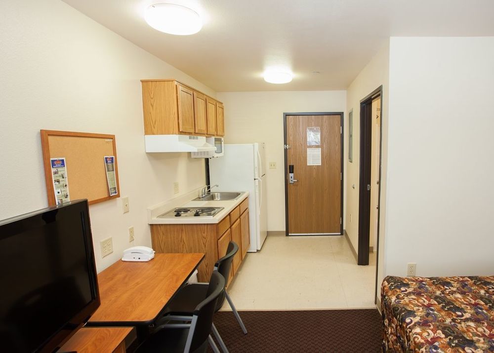 Extended Stay America Select Suites - Lakeland Room photo