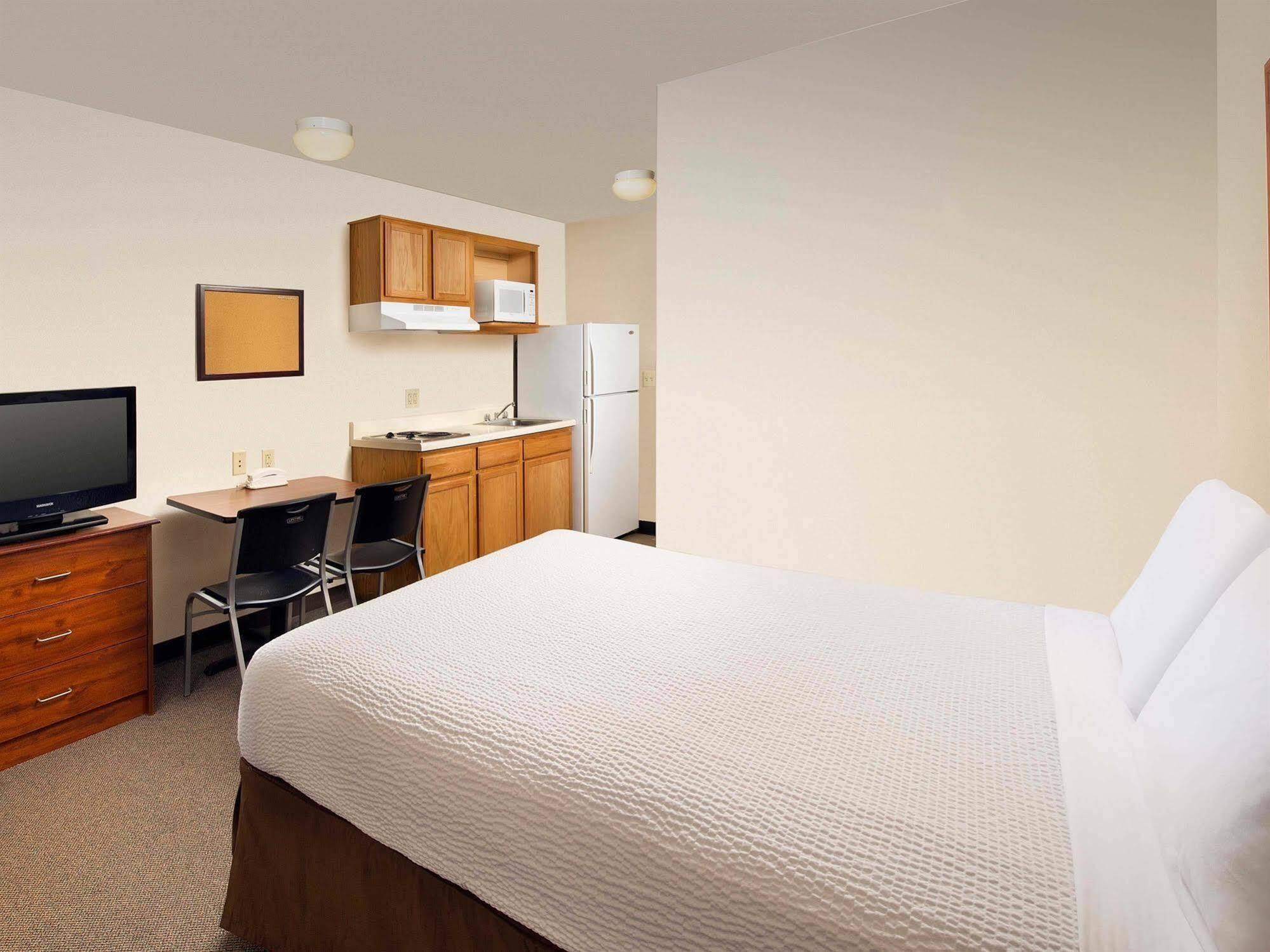 Extended Stay America Select Suites - Lakeland Exterior photo