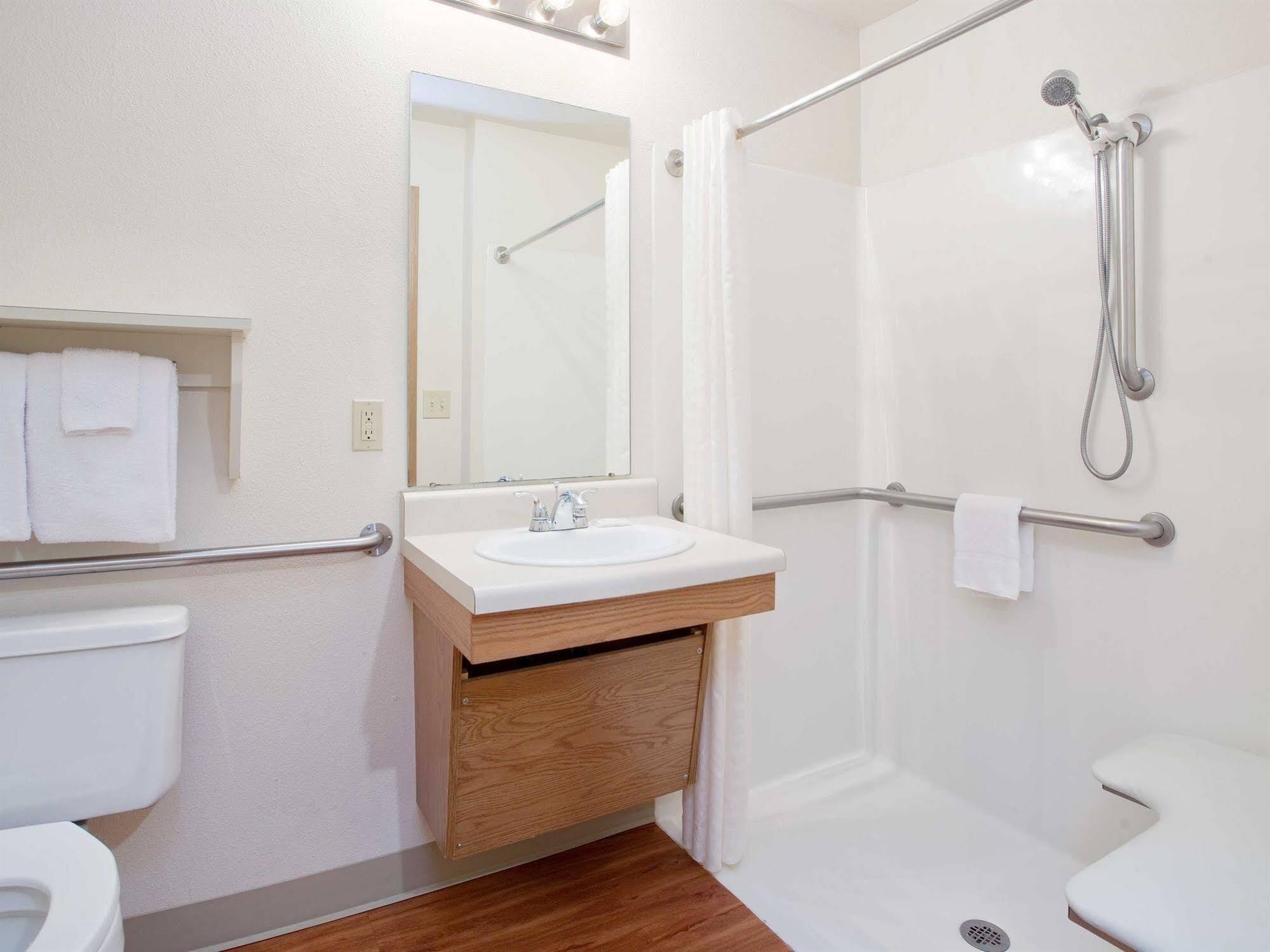 Extended Stay America Select Suites - Lakeland Exterior photo